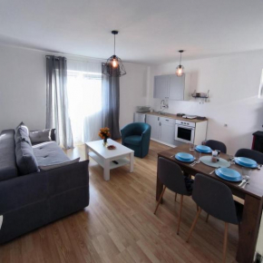 Apartman Zlatija
